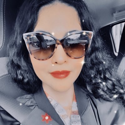 marianeeks tweet picture