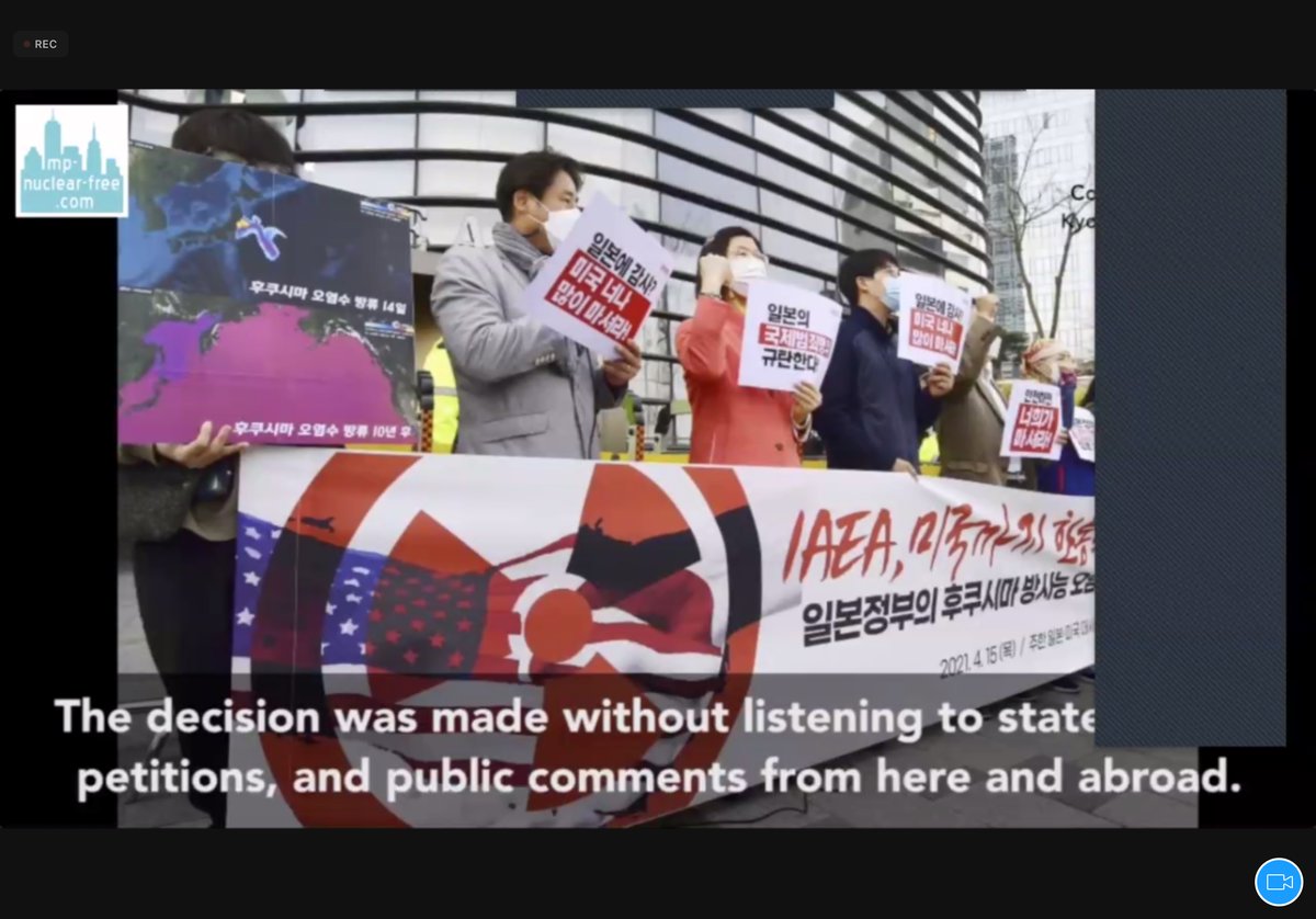 Cecalli_Helper's tweet photo. #journo #media @RollingStone @MotherJones @truthout @MOFAkr_eng @EcocideLaw @EcocideLawAust @EndEcocideEU @LawEcocide @StopEcocideNL @UCSUSA @nirsnet @BeyondNuclear @ChristinaMac1 @arclight2011 @ShaunBurnie @dorfman_p @majianadesan @napfnewyork  Join us https://t.co/G7kqUOJEO1 https://t.co/v3usjZ1Bsu