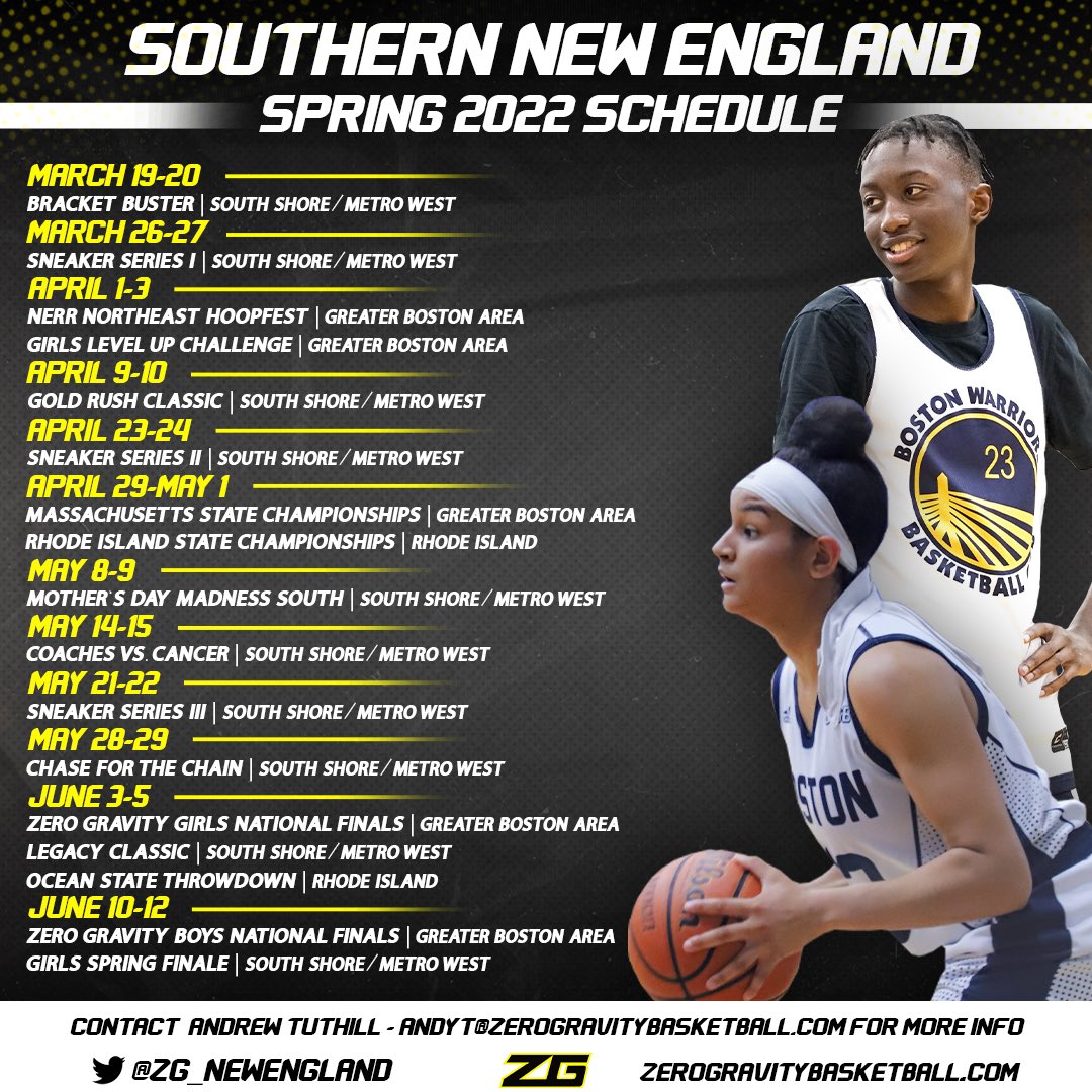 Zero Gravity Basketball tweet media