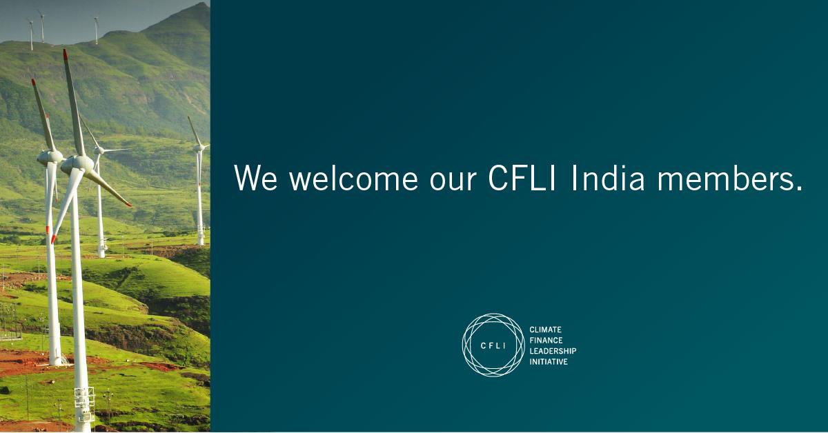 GregHands's tweet photo. Leading organisations including @HSBC and @GoldmanSachs will seek to scale up green investment in India, with support from UK gov 🇮🇳🇬🇧 
 
More on our Climate Finance Leadership Initiative 
➡ https://t.co/qiqczxtg9z
 
#COP26 #TogetherForOurPlanet 
@climatefinance https://t.co/3ScTGp4Ti1