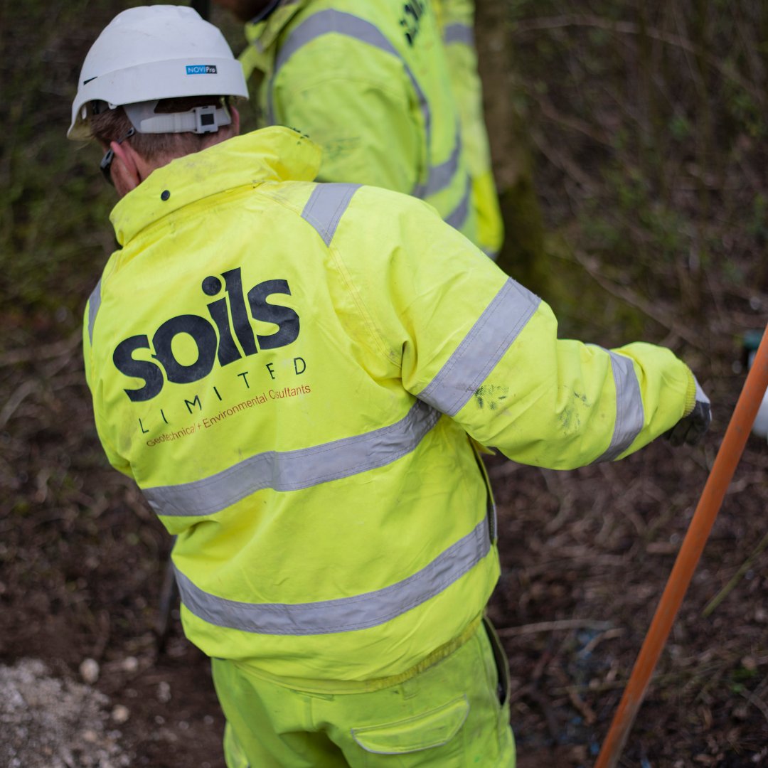 Soils Limited tweet media