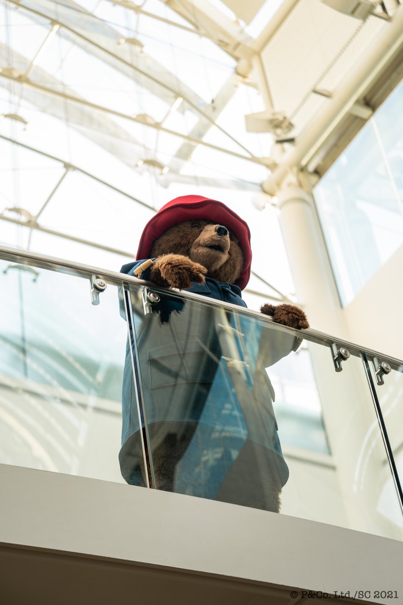 BakehouseEvents's tweet photo. We are super excited to be working with Cribbs  Causeway on what will be a magical Christmas with Paddington grotto and storytelling experience for 2021.  Designed and created on license exclusively for Cribbs, Bristol by Bakehouse. 
https://t.co/LuFmM2I1A6 https://t.co/UdXWqE8kPT