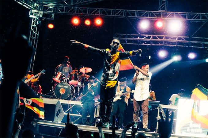 nextprodug's tweet photo. Mention that one event or concert you attended that you will never forget?

You dream it, we create it. 

#NextProductionLtd https://t.co/Kcs1y2aLwH