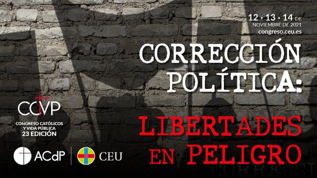 Congreso Católicos y Vida Pública