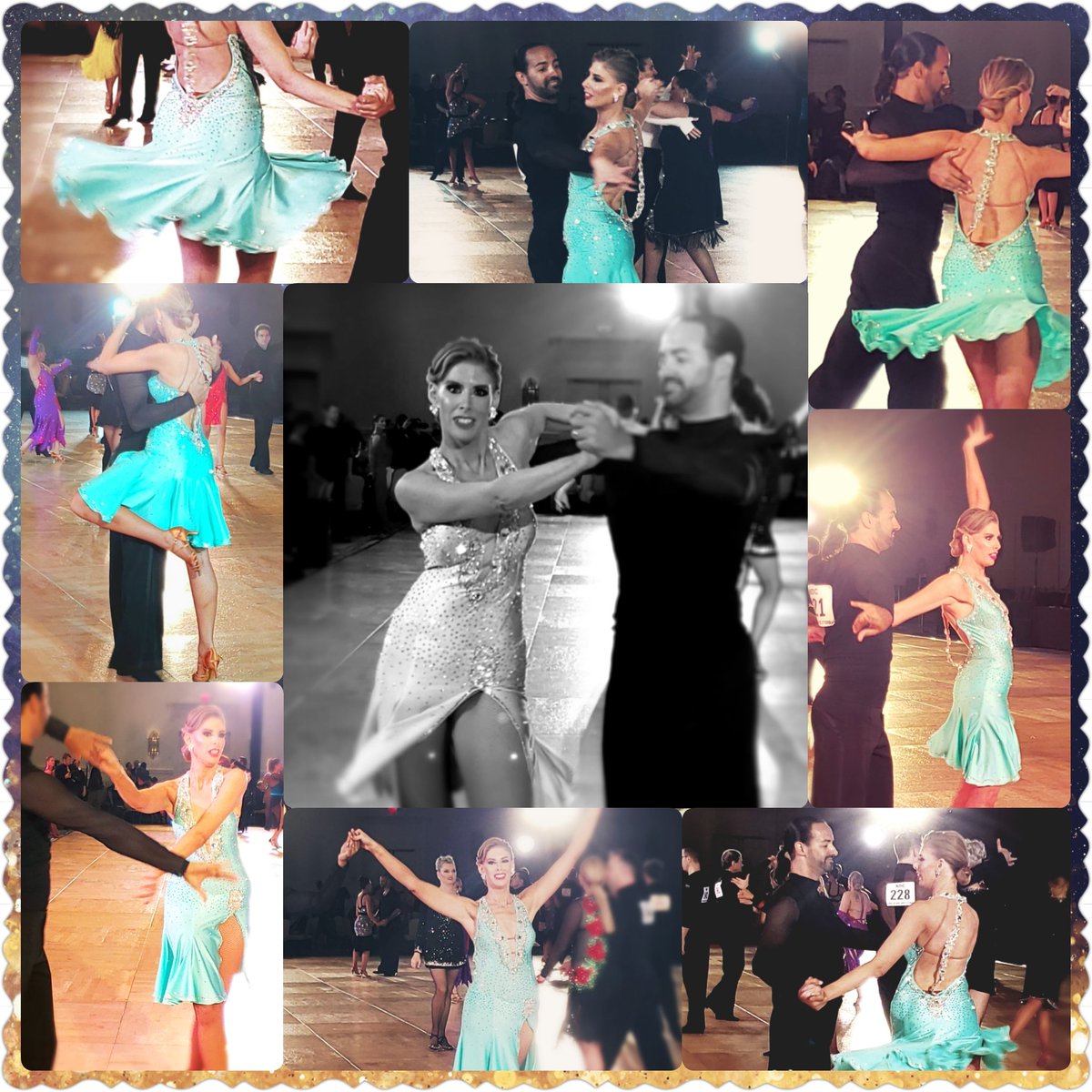 FADS_Brandon's tweet photo. Life is better when you dance!

#NDC2021 #fadsstrong #ballroomdancing #dancers #BeautyThatMoves #fun #dancestudio #Competition #nationals #Latindance #orlando https://t.co/apRYNG2eNS