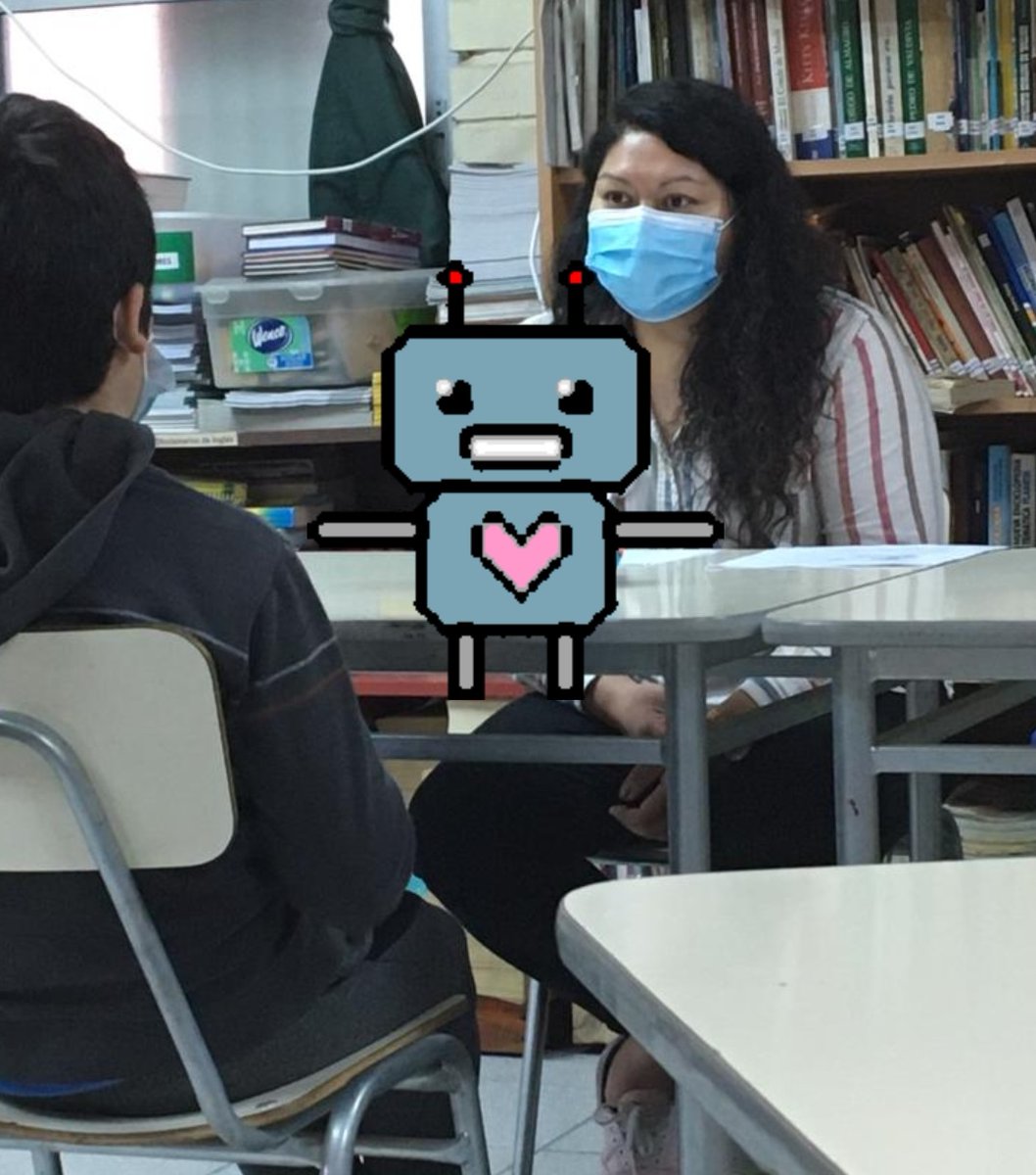 RobotLAB UAI tweet media