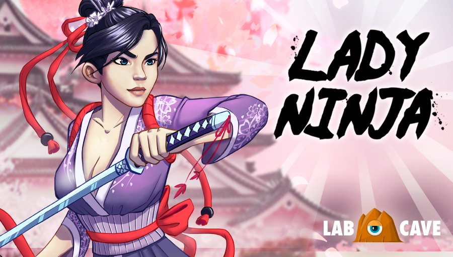 LabCave's tweet image. @LabCave has released a big update to our episodic game! My Adult Choices: Love Stories has a new book called Lady Ninja. Join the Samurai Squad, have steamy encounters if you want, meet other fighters, save your father, and so much more. Download the game on iOS and Google Play!