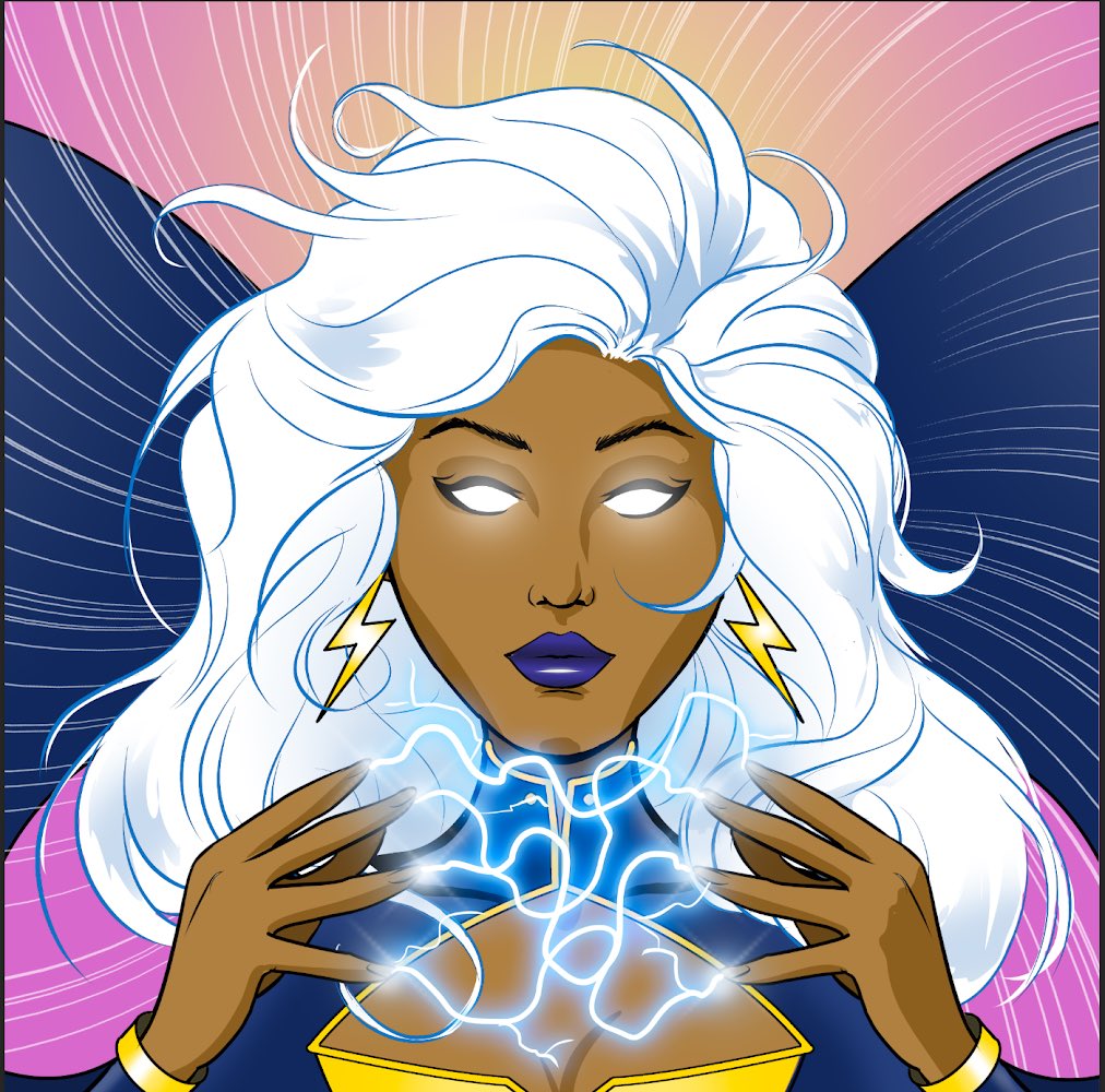 Reuren95's tweet photo. 🎉The SoulSistas #NFTGiveaway

Prize: 1 SoulSista NFT👸#NFT

🎨 Marvel Artist onboard
💸 Great roadmap &amp; token rewards
⏰ Presale Date: This November

1️⃣Follow @SoulSistasNFT &amp; @Reuren95
2️⃣❤️,RT &amp; Tag 2 fris
3️⃣Join Discord: https://t.co/BguHYmtoWS

Ends in 24 hrs.
#Solana #boonji https://t.co/IQ6rT21OCG