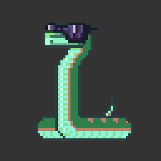 thecoffeemonstr's tweet photo. I will * do a @solsneks GIVEAWAY,

But I will make it look like you just need to:

1. retweet
2. like
3. comment to a fren who 😍 #nft.

This is my first time, so please bear with me, as I‘m a bit of a #nft #giveaway funmaker rn. 

*not. sry. ngmi without snek https://t.co/oie6Gpfb7t