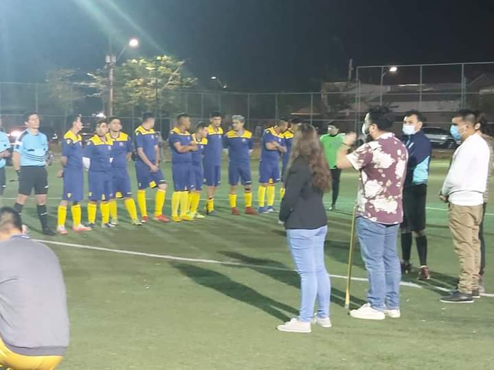 21Davico's tweet photo. #MarcoPresidente #ElCambioEsHoy #YoMarc6 #nicoleSotocore 
Ayer Visitamos junto al concejal Fidel Contreras Céspedes y al candidato a diputado por el distrito 13 Jaime Galaz Guzmán  parte de las instalaciones de la cancha ubicada en el sector de la piscina municipal de San Ramón. https://t.co/e00zav56ex