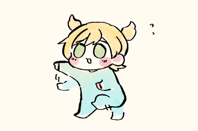 赤ちゃん🍌と素敵な👓の💃 