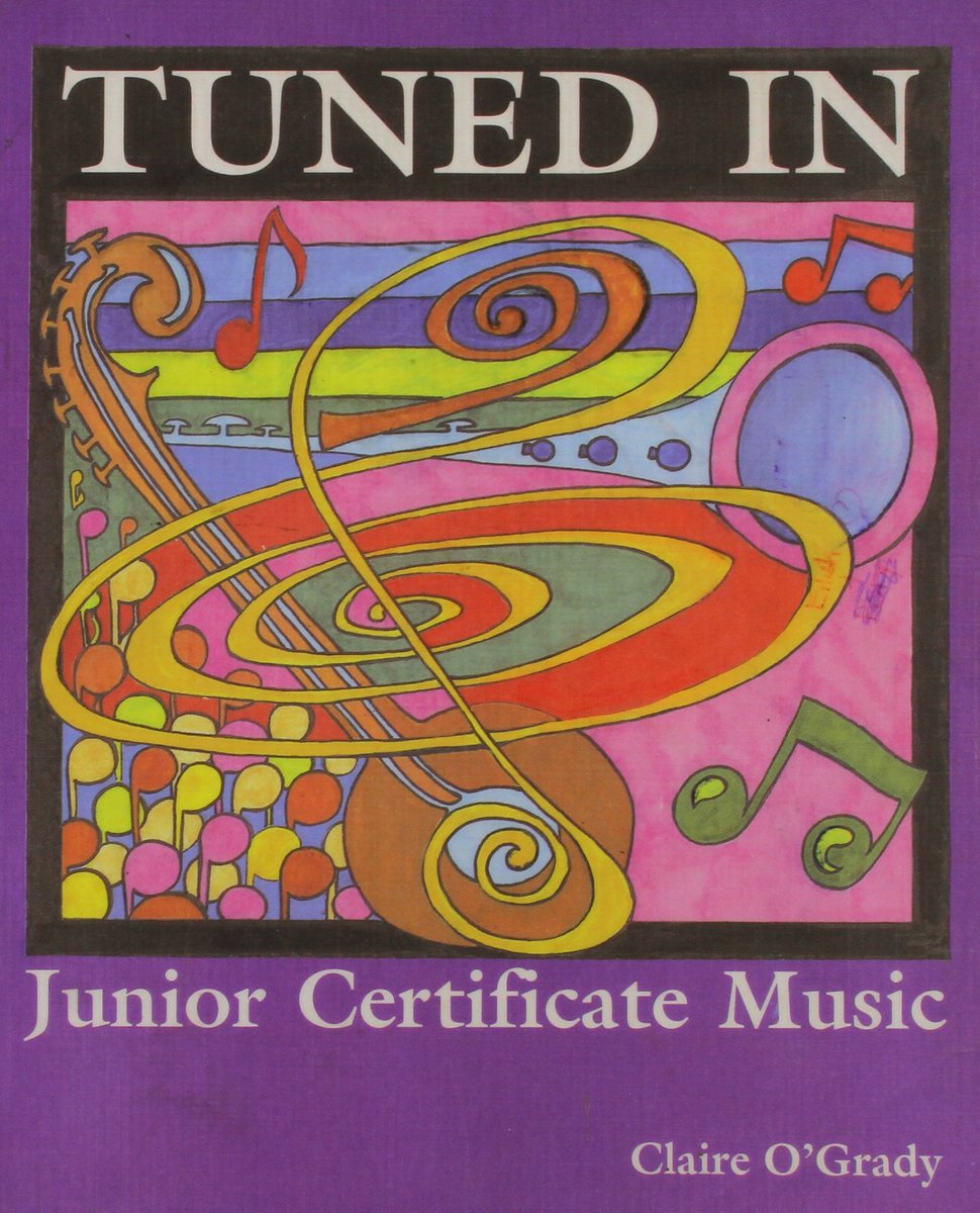 MusicEducatio18's tweet photo. Junior &amp; Leaving Cert Music Tuition

The course covers all aspects of the written papers for Junior and Leaving Cert Music. This includes set works, Irish music, melody writing and composition, 
Junior and Leaving Certificate Students receive exam focused tuition. https://t.co/nqRkX9vDpC