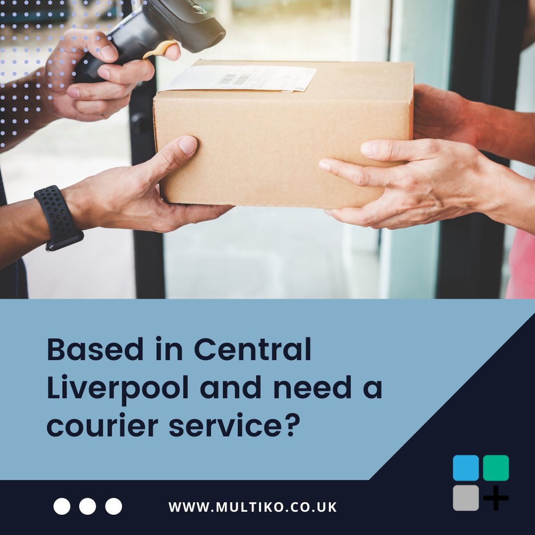 Multiko1's tweet photo. Need a courier in Central Liverpool?
Get shipment have got you covered.

For other services your business needs check out the Multiko B2B directory.
https://t.co/AXOb9S6en0

#courier #liverpoolbusiness #liverpoolbusinesses #liverpoolbusinesssupport #liverpoolbusinessowner https://t.co/52kvEzR9pp
