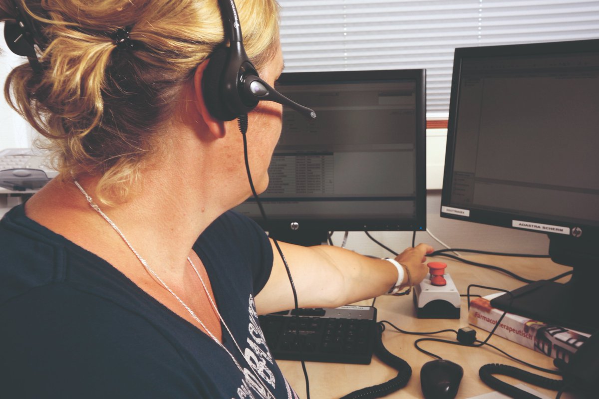 Heb jij zin in een leuke en afwisselende baan in een dynamische omgeving? Werk je graag 's avonds, 's nachts en in het weekend? Wij zoeken (junior-)triagisten en een coördinerend triagist.  Kijk snel bij onze vacatures: doktersdienstgroningen.nl/organisatie-dd…
#vacature