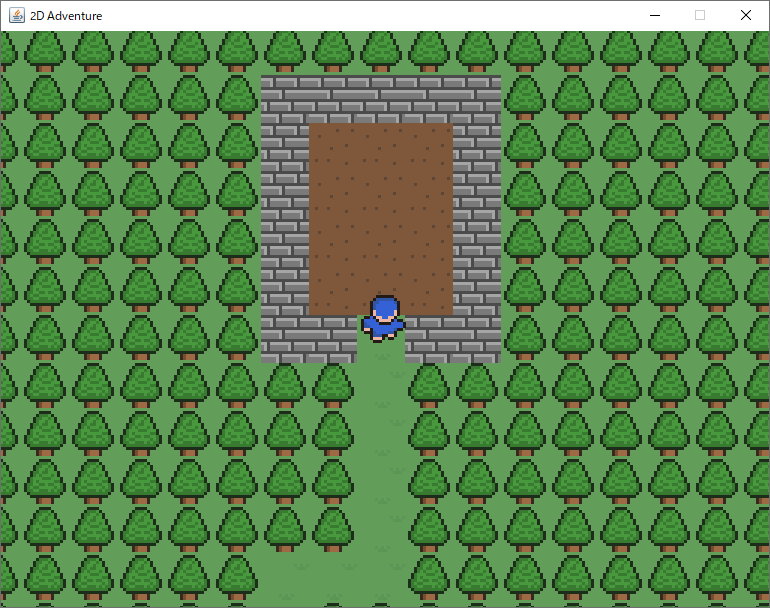 RyiSnow2017's tweet image. Testing walls
#java2d