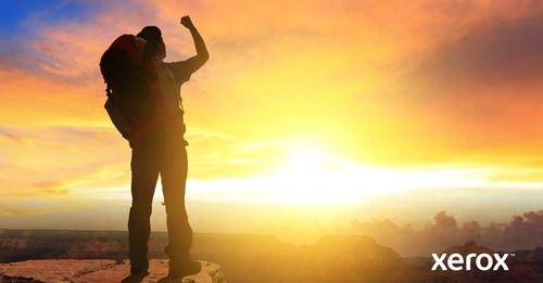 thinkburo's tweet image. The Xerox Baltoro HF Inkjet Press delivers simplicity through automation -- enabling unrivaled ease of onboarding and migration of a wide range of applications. See how it can brighten your day: #Inkonomics #printers #inkjet  oal.lu/k0bEi