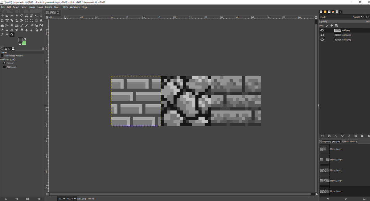 RyiSnow2017's tweet image. Testing walls
#java2d