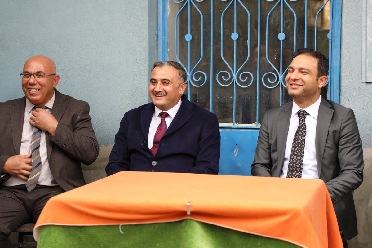 develibld's tweet photo. Develi Kaymakamı #SinanAslan, Develi Belediye Başkanı @baskanmcabbar ve diğer kurum amirleri ile birlikte Gömedi, Bakırdağı, Yukarı Künye ve Yaylacık Mahallelerine ziyarette bulundu. https://t.co/yGqAj6O5gL