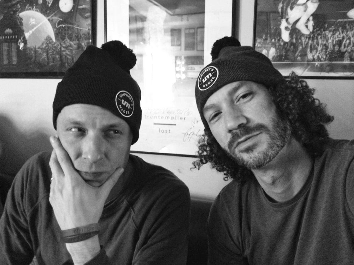 umphreysmcgee's tweet photo. It's beanie season, so bundle up and hit the road with us this winter. Pre-sale tix and select #umVIP packages are now up for grabs as we trek through the East and Midwest coasts.
🎟: https://t.co/nIgigyWliH
#umphreys https://t.co/mwr5sjw9O3