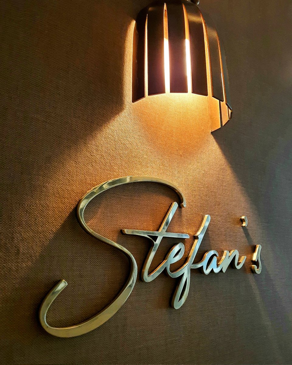 ErinvaleHotel's tweet photo. The moment is here! You are officially Welcome in Stefan’s Restaurant for dinner this evening. We can't wait to serve our guests tonight!
Reservations: 021-847 1160
Email: reception@erinvale.co.za
#Stefans #restaurant #dining https://t.co/FtPwZfkjTs