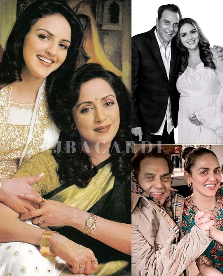 Happy Birthday Esha Deol. 