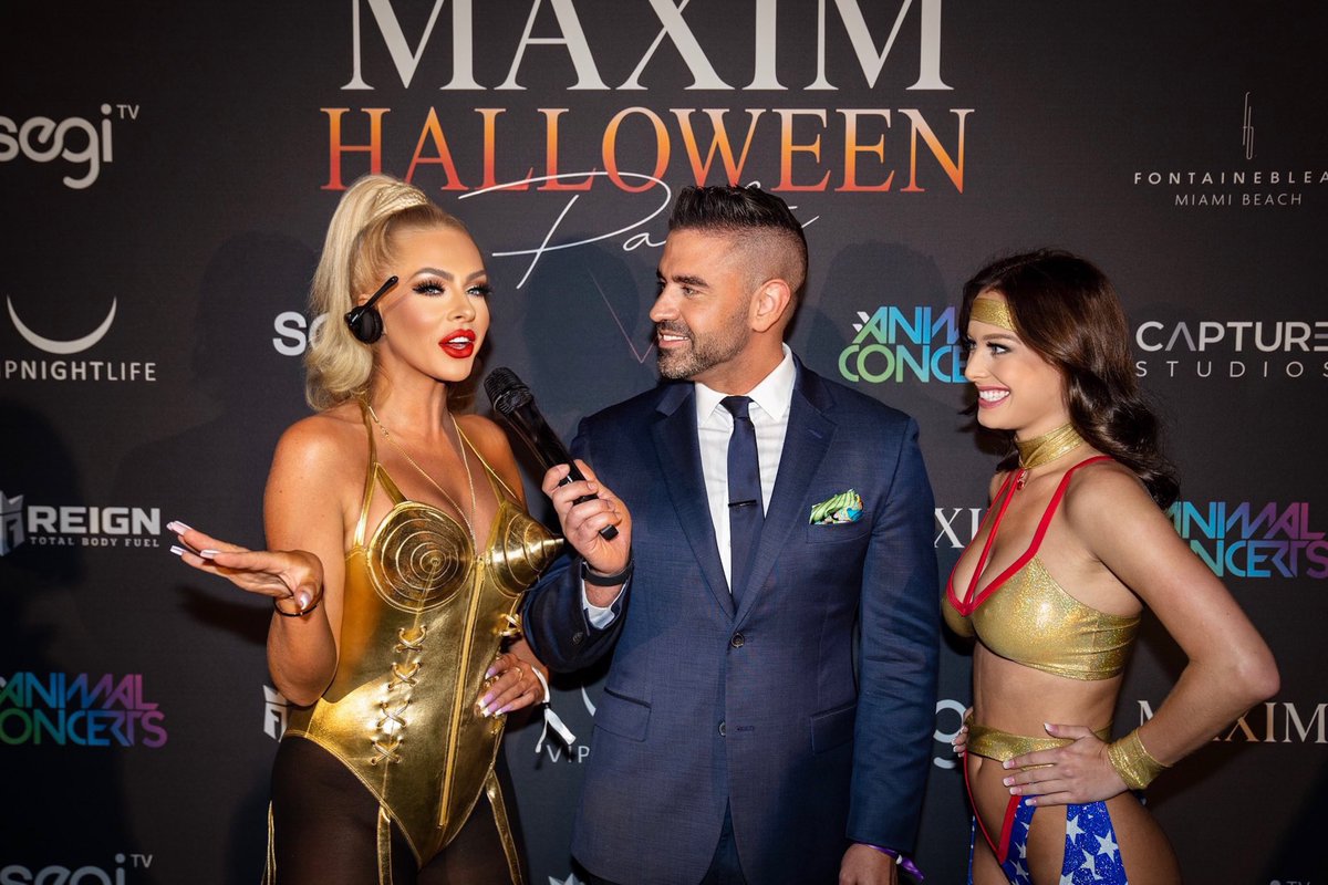KandaceHarbin's tweet photo. @MaximMag Halloween ❤️‍🔥 https://t.co/IPdzXgmjbq