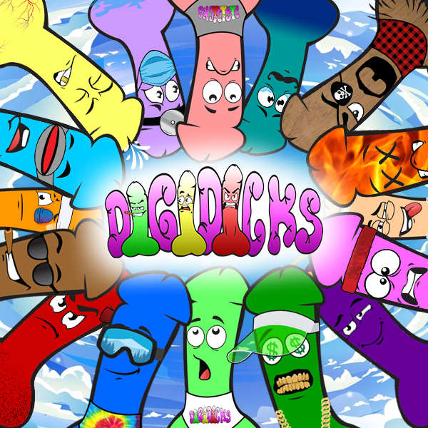 Parzival_29's tweet photo. Have a look on this amazing project, cool and funny NFT'S 
Join their discord :
https://t.co/mo6d0JRmtR

#digidicks #NFT #NFTCommunity #NFTgiveways #NFTs
#NFTcollection #NFTdrop #NFTcollector #NFTProject #NFTartist 
#NFTGiveway #Cryptoart https://t.co/H4zwUzCEdM