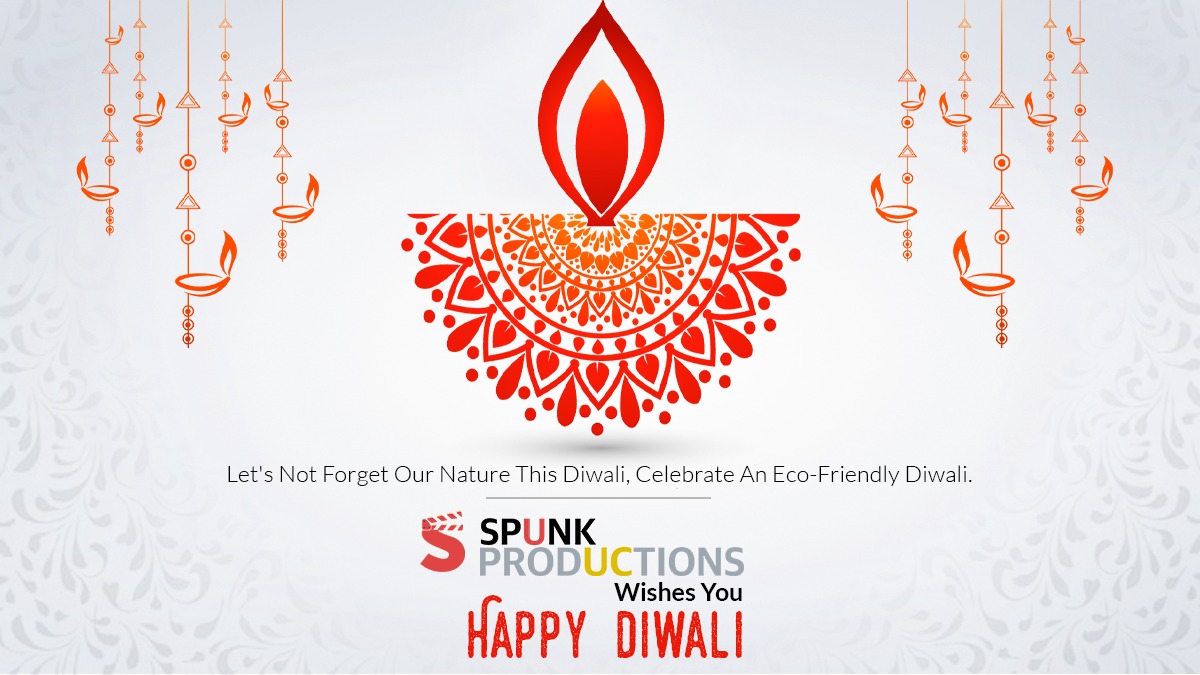 SpunkProductio1's tweet photo. May this Diwali
Endow you with opulence and prosperity
Happiness comes at your steps
Wishing you a bright future in your life. Happy Diwali 🪔

#diwalicelebration #diwali #diwali2021 #diwalivibes #apneghardiwali #gogreen #pollutionfreediwali https://t.co/krK44ENwxp