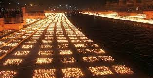 mpbhagirathbjp's tweet photo. अद्भुत! अप्रतिम! अविस्मरणीय!

भगवान राम की अवधपुरी अयोध्या के भव्य दिव्य दीपोत्सव की अलौकिक तस्वीरें...

जय श्री राम!
#DeepotsavInAyodhya2021 https://t.co/D52Wu4rsjj