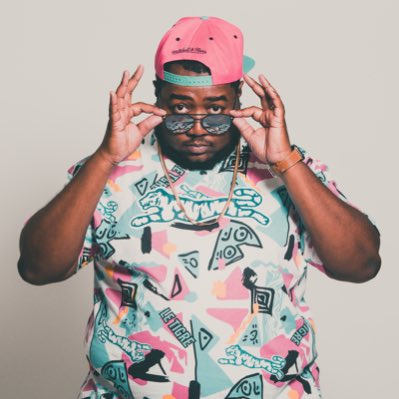 AntonioHuntJr's tweet photo. #NewProfilePic https://t.co/6CKSWJCCtS