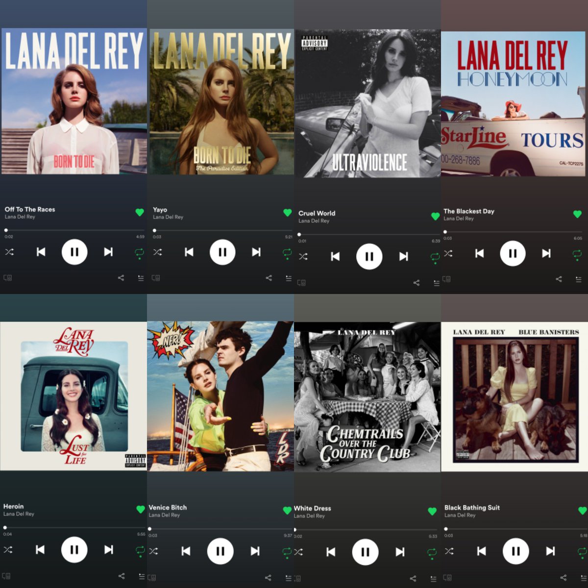 bylicaa's tweet photo. there's something about lana del rey longest album tracks https://t.co/5g7tgxUgt0