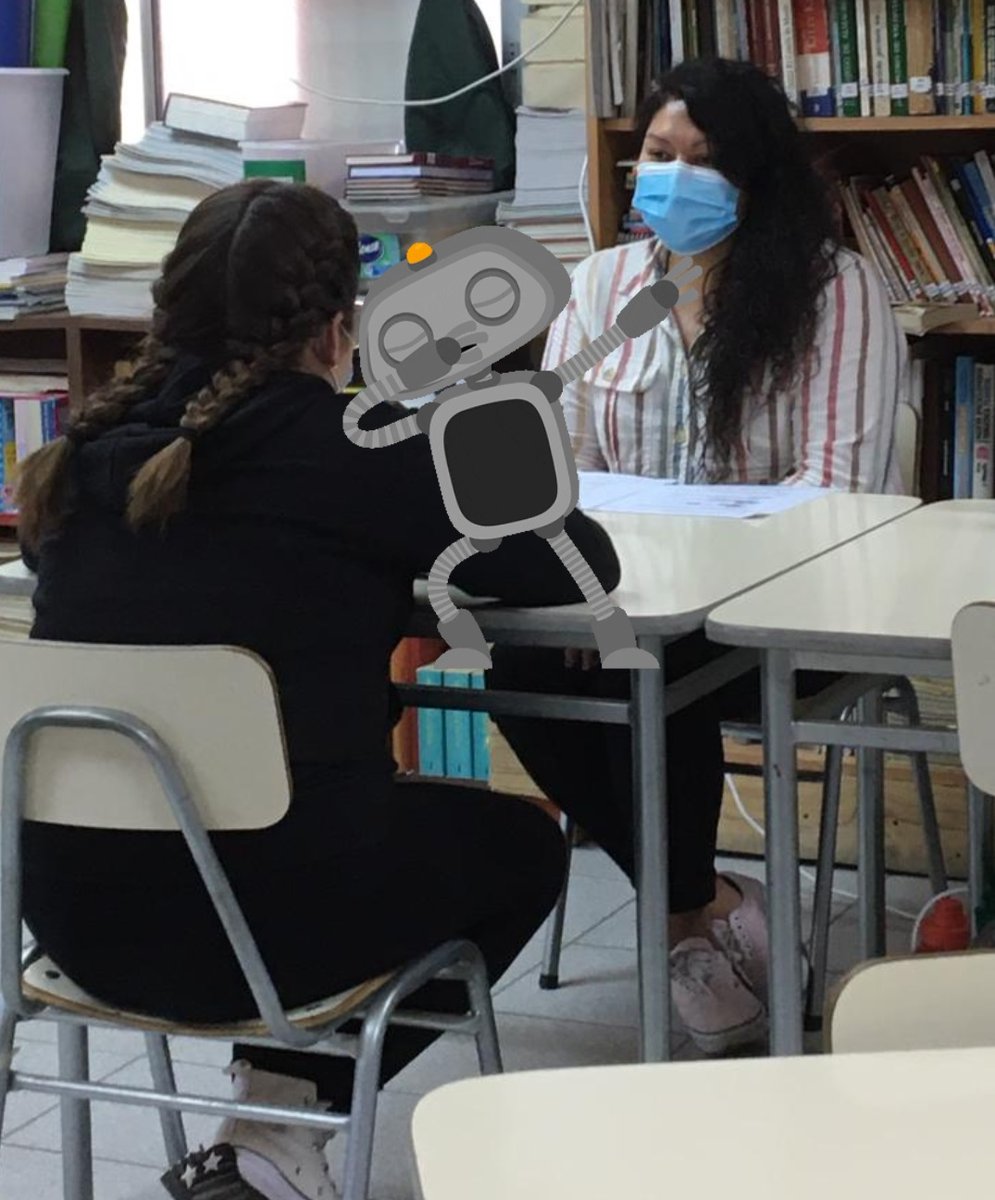 RobotLAB UAI tweet media