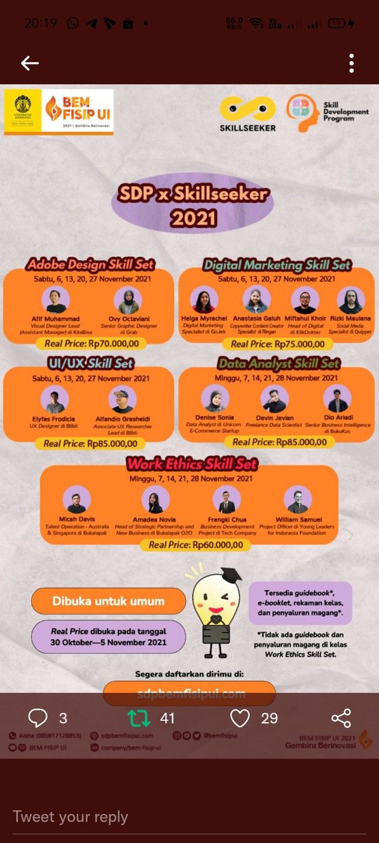 masastrark's tweet photo. @collegemenfess Linguistik, lirik akuuuuu plss https://t.co/dVksYsKZ49
