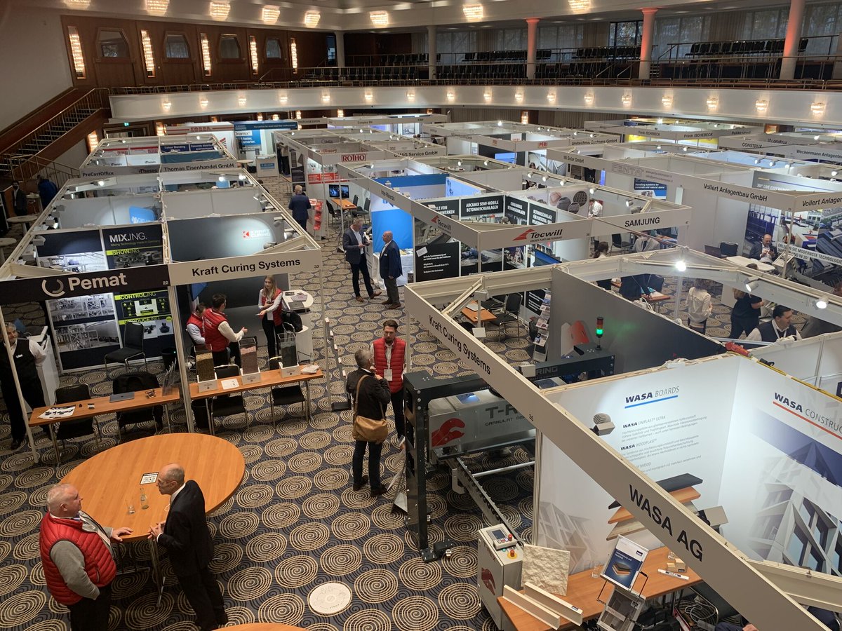 iTheses's tweet photo. Finally able to meet people face to face again!
Our sales team will welcome you at booth 25 at ICCX Western Europe in Bonn, Germany! (November 3 &amp; 4) https://t.co/EpxZsiFvn2