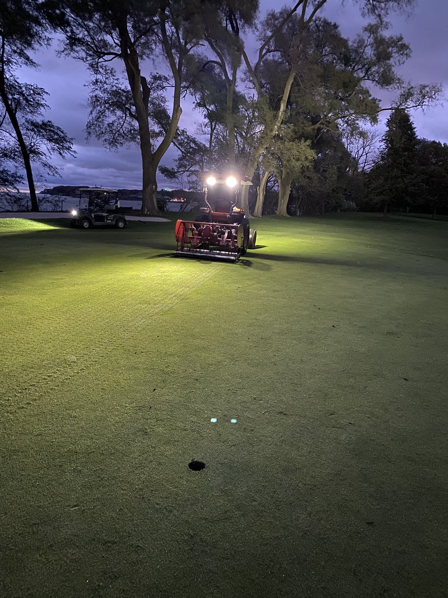 NOTL Golf tweet media