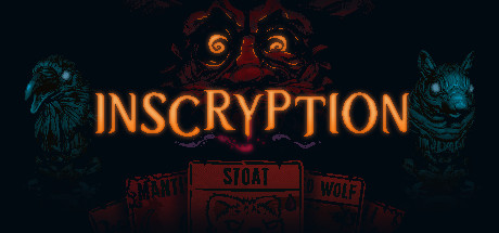 marcoangelo999's tweet photo. I've been loving Inscryption so much, I decided that we are finishing it today on stream! Then on Sunday night, we are returning to Resident Evil HD!

Tune in tonight at 5pm ET!! 

🔗https://t.co/XSLnKlVXpz

#SupportSmallStreamers | #VtuberEN | #Vtuber https://t.co/5Ygqyqg11y