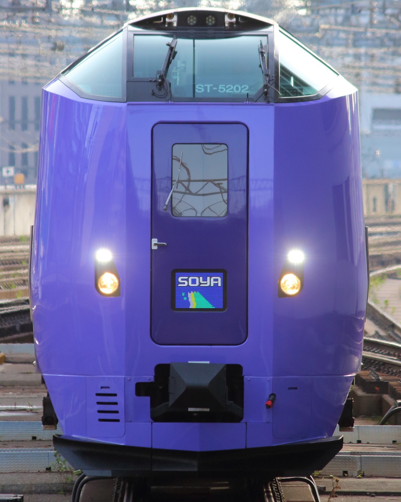 [激レア] ベラルーシ 鉄道チケット Strange Trains World】Artistic locomotive - PRR Class GG1