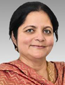 Faculty Associate and Distinguished University Professor Sonalde Desai named to the Committee on Population of the National Academy of Sciences. Congratulations, <a href="/SonaldeDesai/">Sonalde Desai</a>