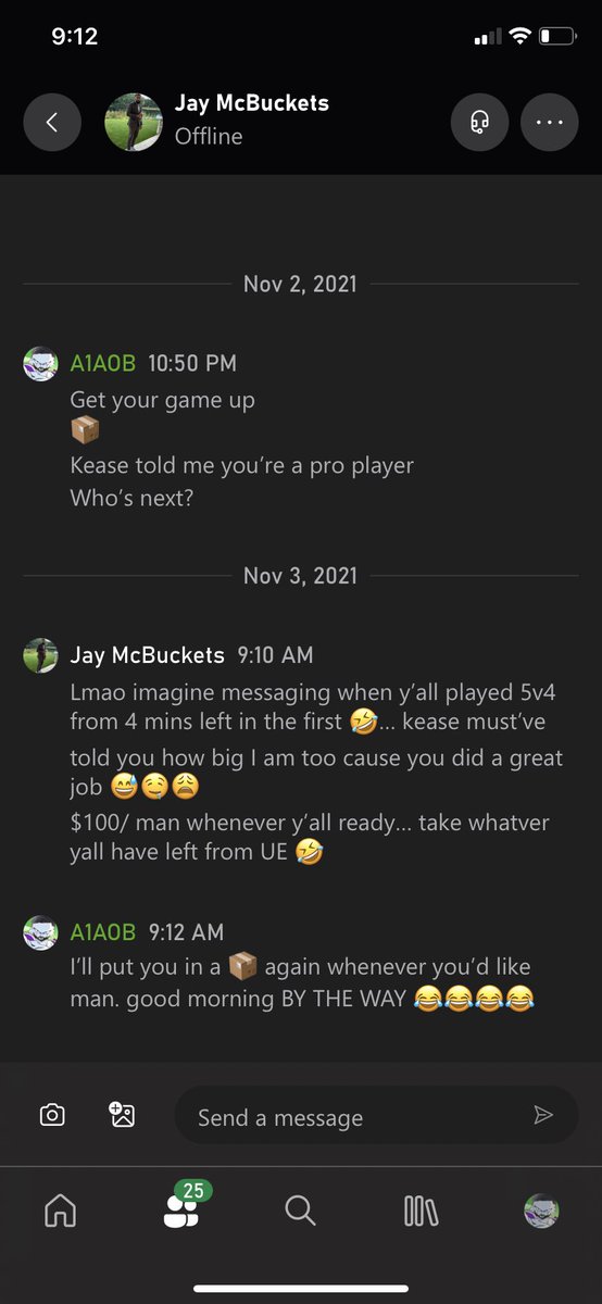 AOBGLOBAL's tweet image. Here’s an update. Good morning!!!!!!!! 📦 #Ima99