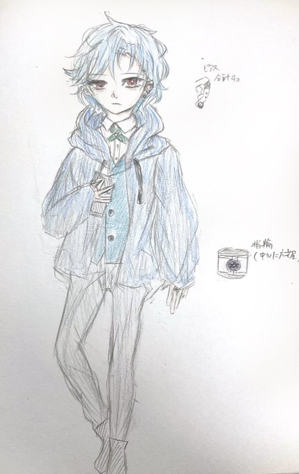 無気力 高画質 のtwitterイラスト検索結果 古い順