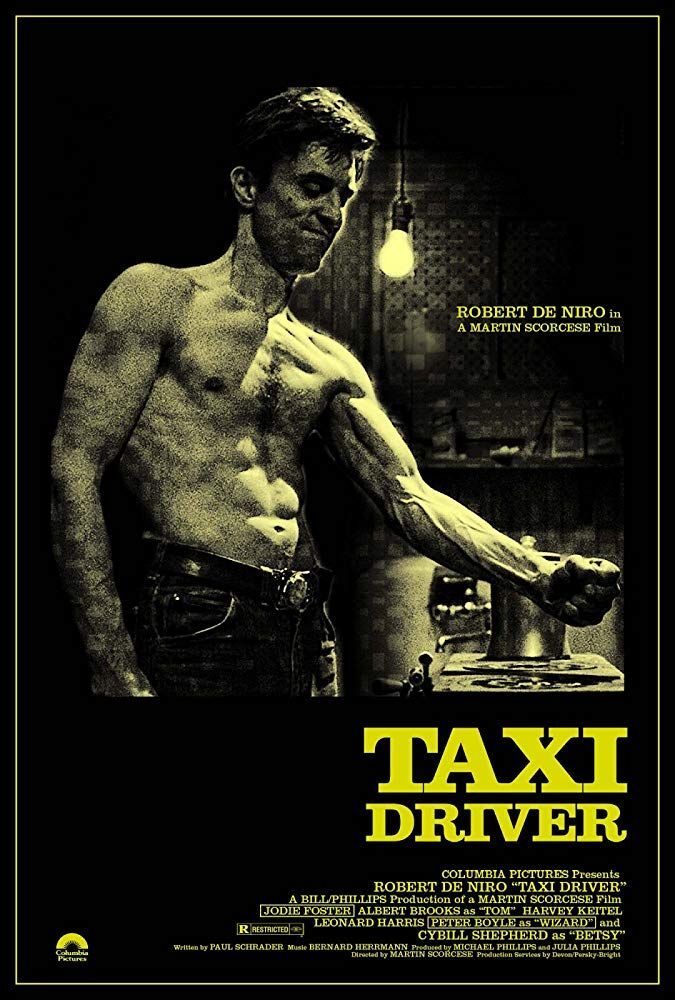 filmghor's tweet photo. This Martin Scorsese masterpiece is as hard-hitting as it is compelling, with Robert De Niro at his best.

#crime #martinscorsese #movies #fulllengthfilms #filmmakers #filmghor https://t.co/0PVZTwZQX7