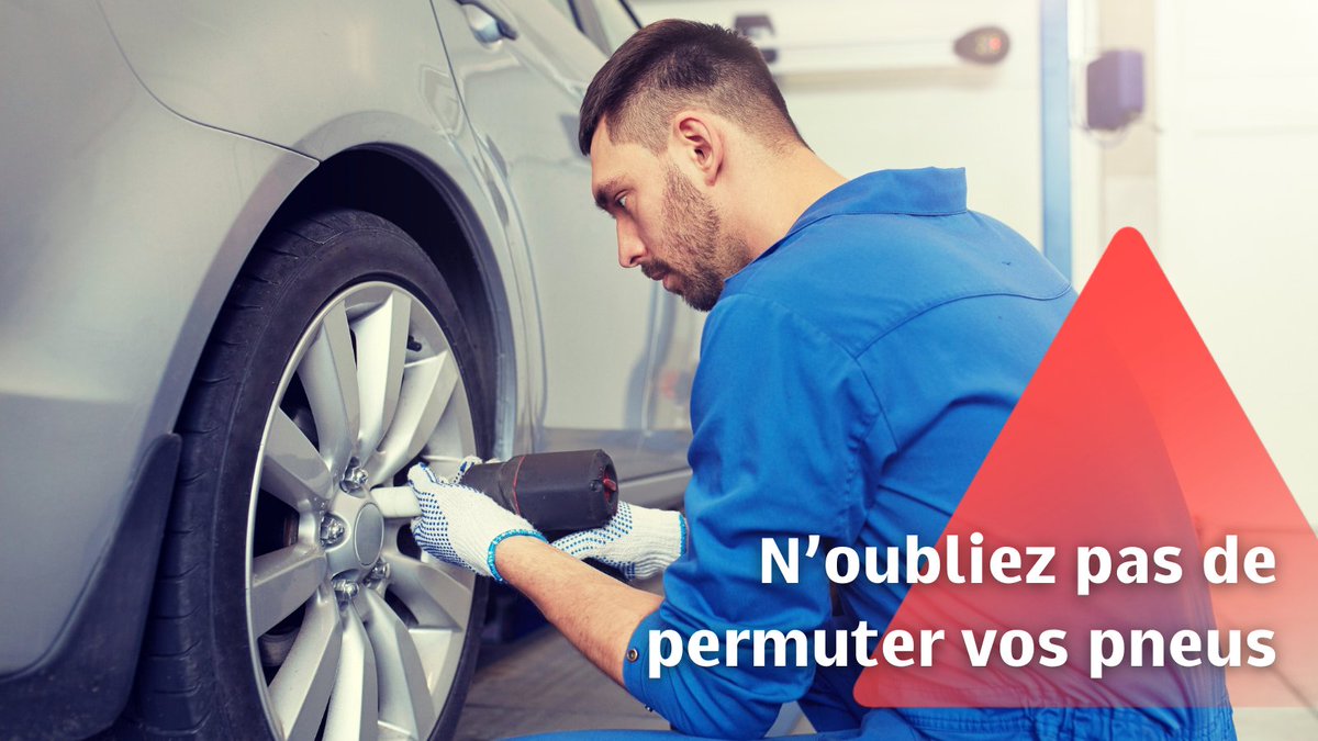 AWSR_be's tweet photo. Nous avons tendance à attendre les premières gelées avant de prendre rendez-vous chez notre garagiste 👨🔧 Pourtant, quand la température descend en dessous de 7 °C, il est déjà temps de monter nos pneus hiver.
➡️https://t.co/V2bwOywyKg
#SécuritéRoutière #TousConcernés #awsr https://t.co/03iC6xgUZM