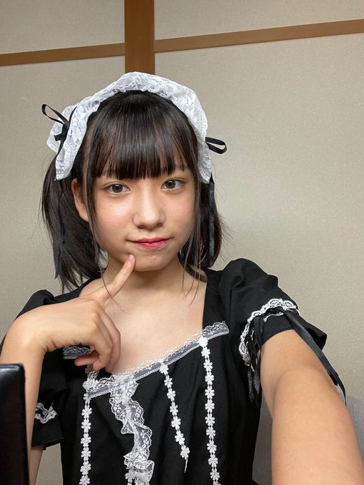 Twitterのコスプレ画像10