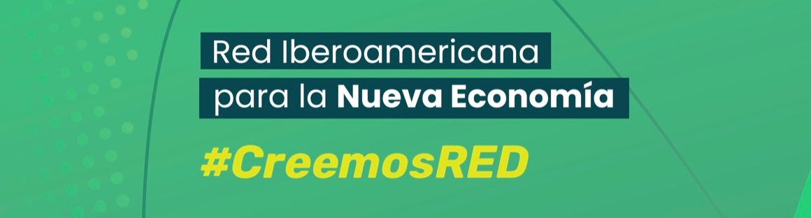 Alcaviedes's tweet photo. En lanzamiento de la red Iberoamericana para la Nueva Economía. #CreemosRed #Nesi #NuevasEconomias https://t.co/9SWXV8AjqN