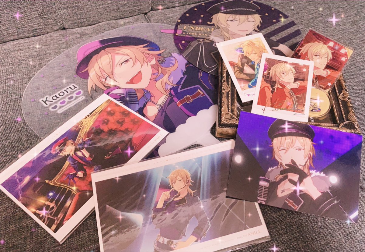 07mei_t_r20's tweet photo. 羽風薫お誕生日おめでとう🦇💫💜
羽風〜〜！！愛してるよ〜〜〜！！！

 #羽風薫誕生祭2021 
 #羽風薫テレビ塔ライトアップ企画 https://t.co/9gsUjf60sV