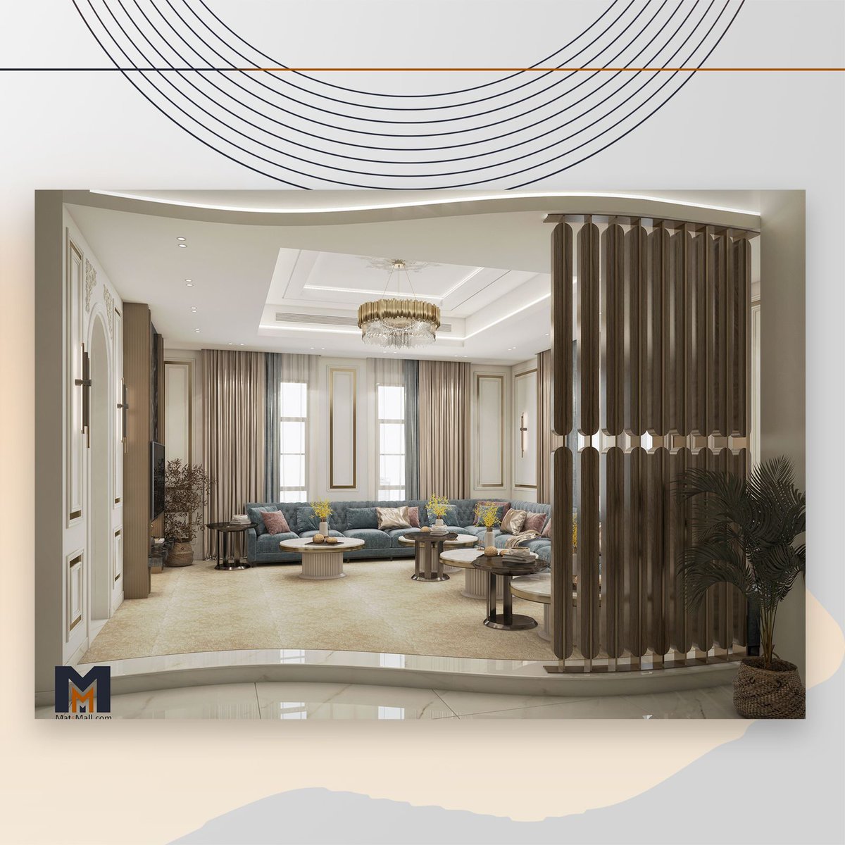 Matsmall18's tweet image. تناسق الألوان و أناقة التفاصيل تبرز جمال التصميم
تواصل معنا عبر زيارة الموقع الإلكتروني: matsmall.com
#bedsidetable #patternonpattern #homedecor #decor #styling #accessories #coolcolors #interiordecor #livingroominspiration