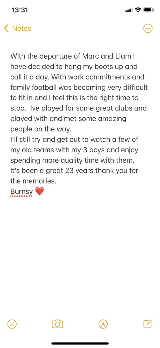 Lee Burns tweet media