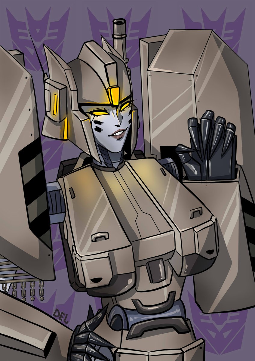 DelariDuchess's tweet photo. #Transformers #Transformers_art #transformers_oc #TF_OC #Transformers_OC https://t.co/IjHgaldtdJ