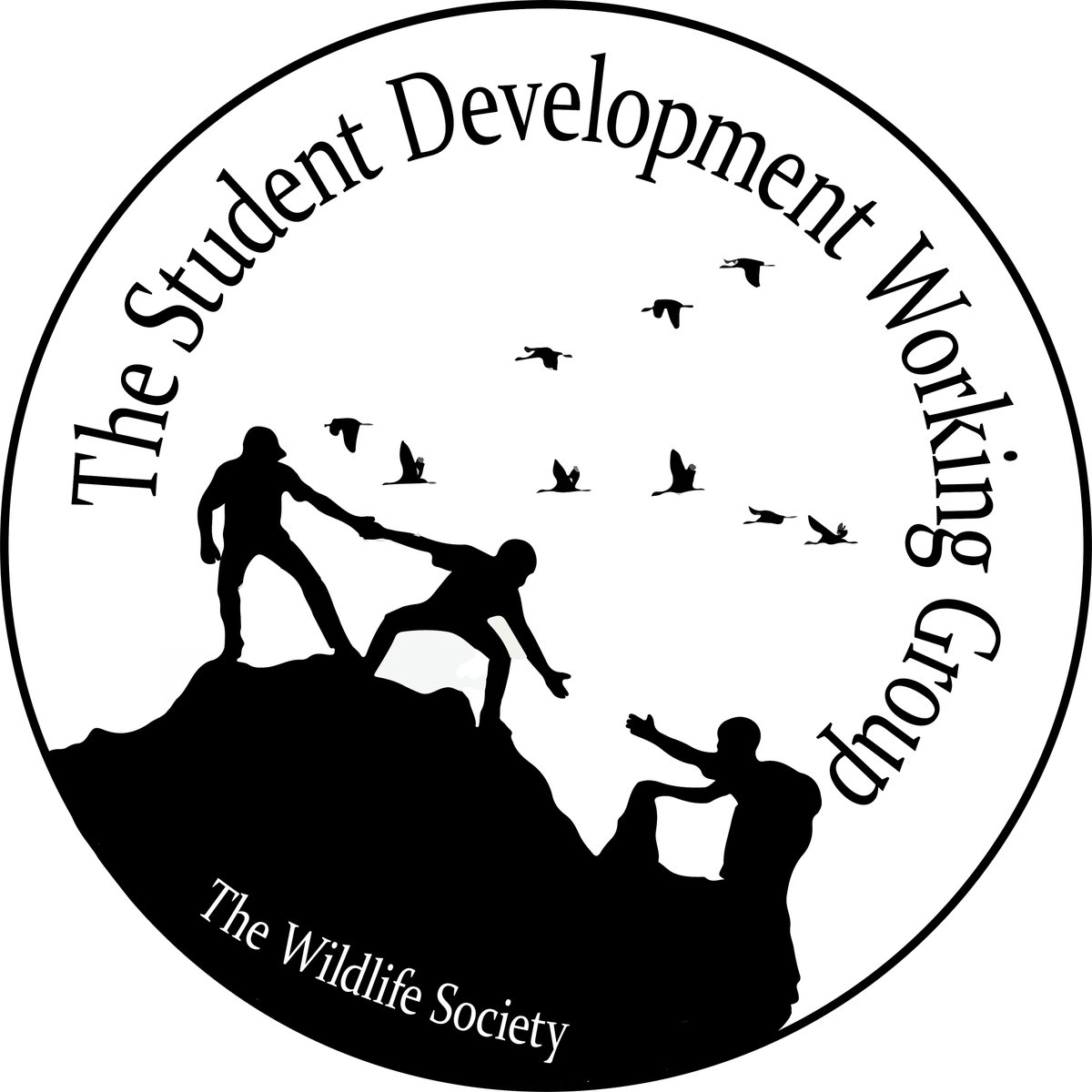 The Student Development Working Group All Members Meeting is today from 4-6 PM EST. We hope to see you there! #TWS2021