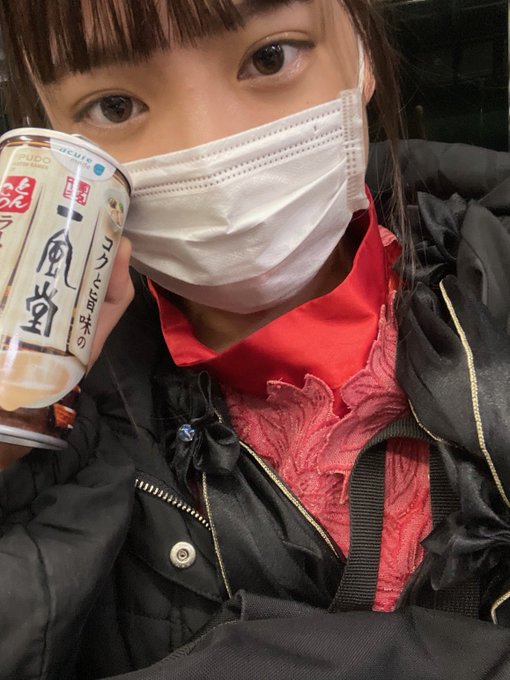 Twitterのコスプレ画像13